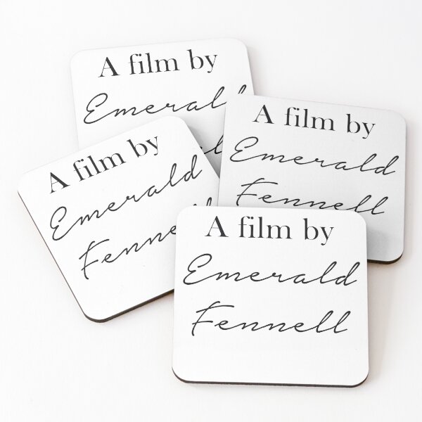 Item preview, Emerald Fennell Promising Young Woman  designed and sold by artoffandom.