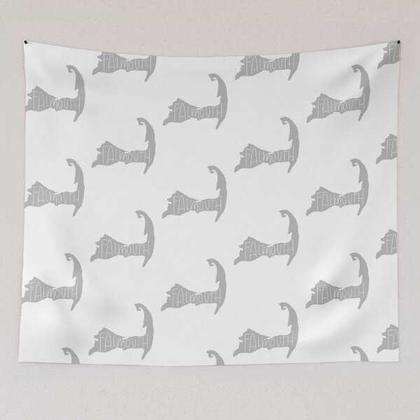 Item preview, Falmouth design designed and sold by Lia Moran.