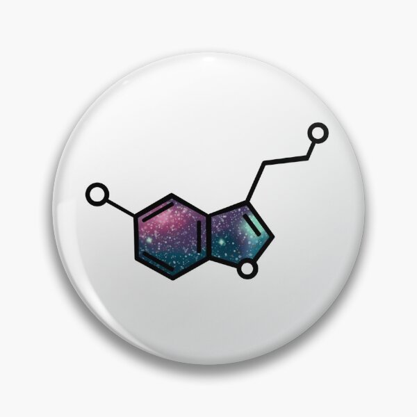 Item preview, Galaxy Serotonin  designed and sold by am2artistry.