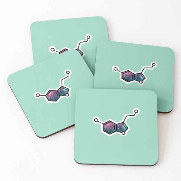 Item preview, Galaxy Serotonin  designed and sold by am2artistry.