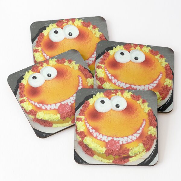 Item preview, Monster Cake designed and sold by gailmariekern.