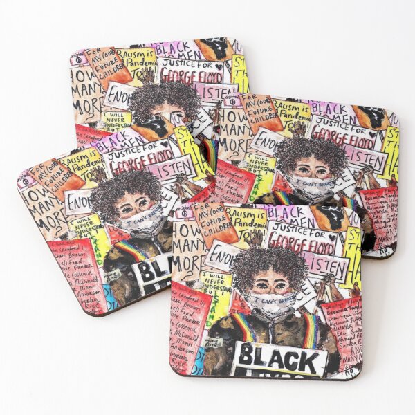 Item preview, Black Lives Matter designed and sold by QualityClo.