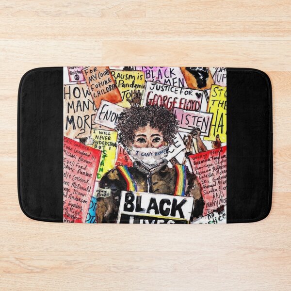 Item preview, Black Lives Matter designed and sold by QualityClo.