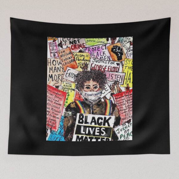 Item preview, Black Lives Matter designed and sold by QualityClo.