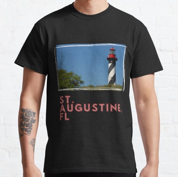 Item preview, St. Augustine, FL designed and sold by Ravenwing7566.