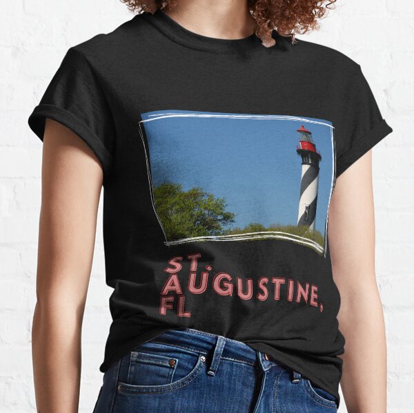 Item preview, St. Augustine, FL designed and sold by Ravenwing7566.