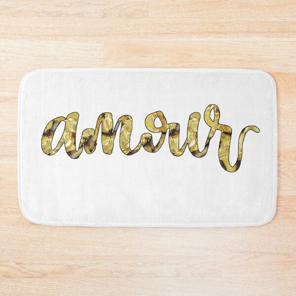 Item preview, Amour designed and sold by SAS4rt.