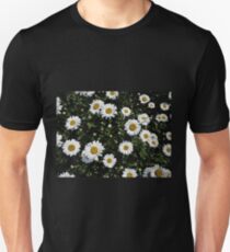 Summer Snow Unisex T-Shirt