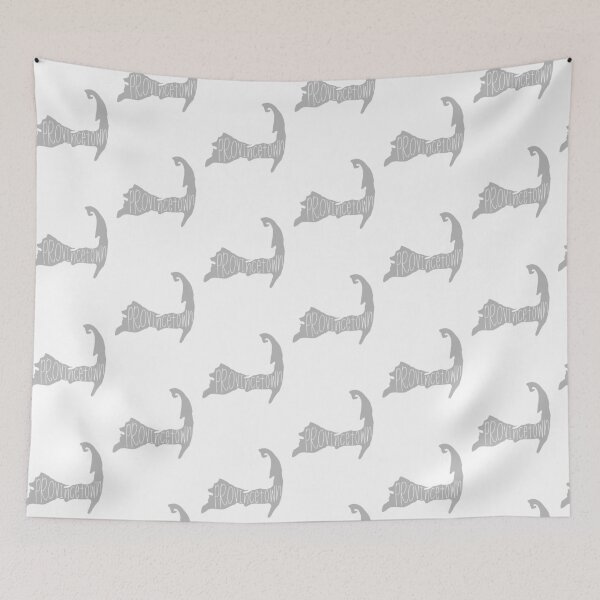 Item preview, Provincetown design designed and sold by Lia Moran.