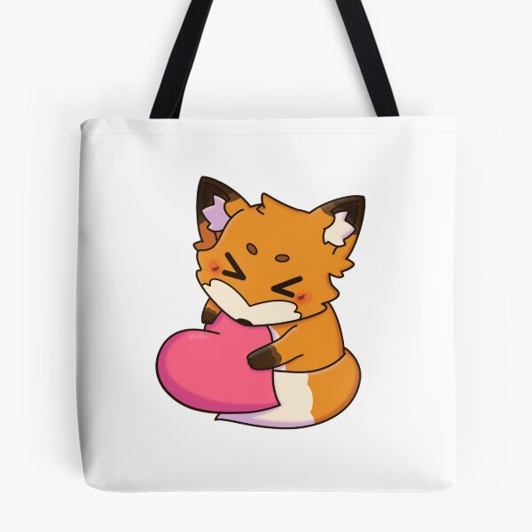 Item preview, Foxxy Hugs designed and sold by FoxxTheWitch.