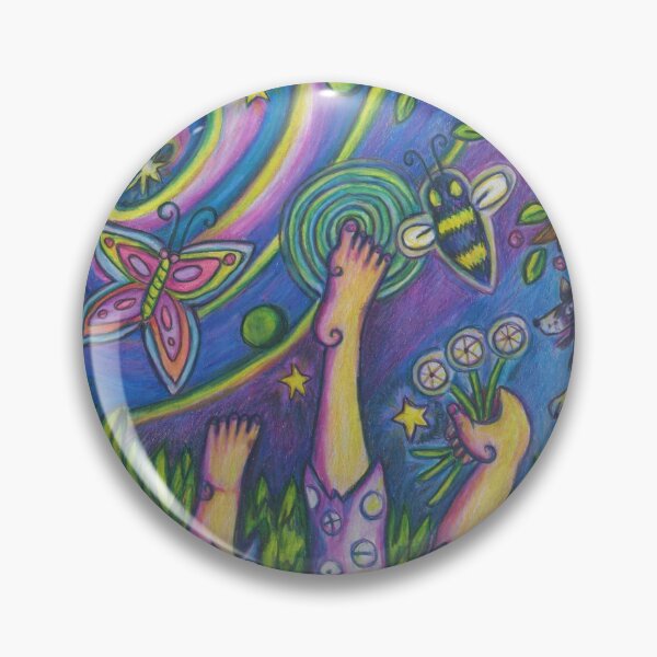 Item preview, The Fool from the Sidewayz Tarot designed and sold by Roxiartwork.