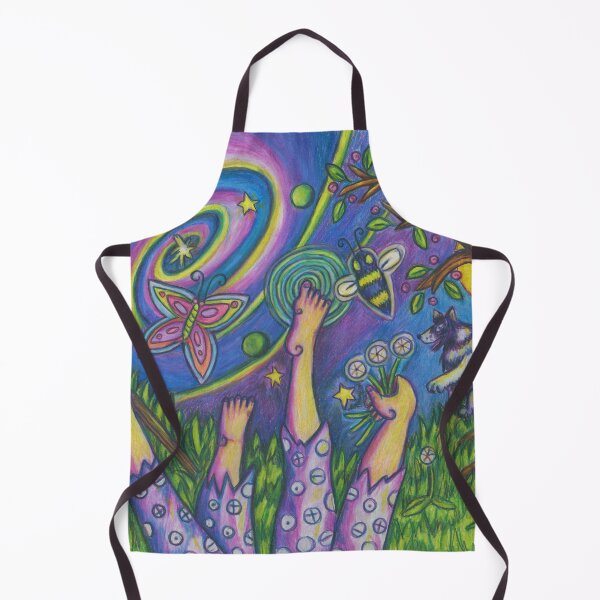 Item preview, The Fool from the Sidewayz Tarot designed and sold by Roxiartwork.