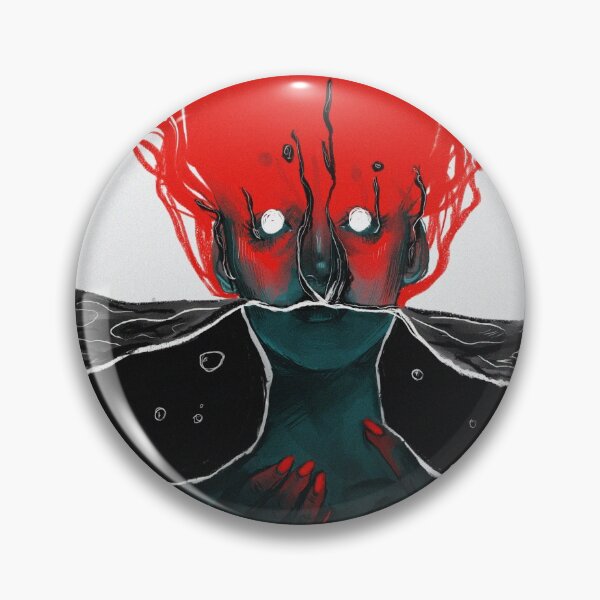 Item preview, Sinking  designed and sold by Skybluewho.