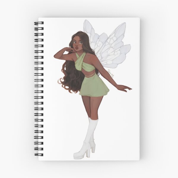 Item preview, Aisha designed and sold by Tasia M S.