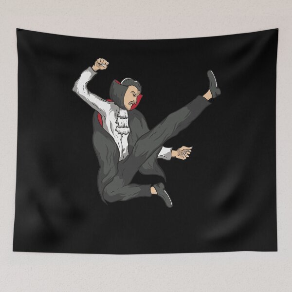 Item preview, Lucha de vampiros designed and sold by EverythingKawai.