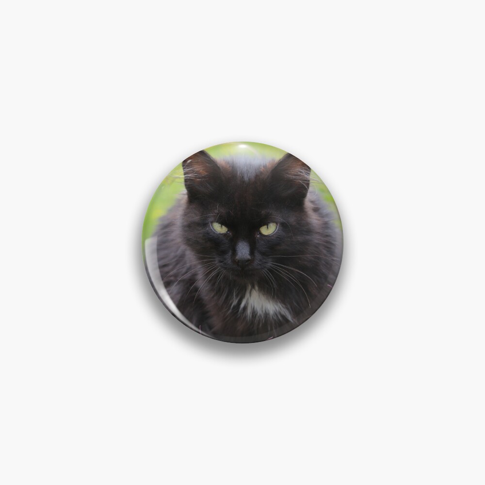 Item preview, Pin designed and sold by SweepingShadows.