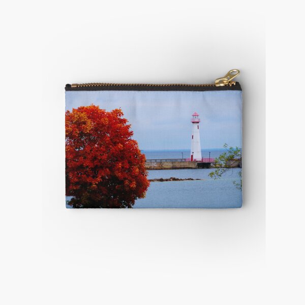 Item preview, Wawatam Lighthouse - St Ignace, Michigan designed and sold by Endless Wave.