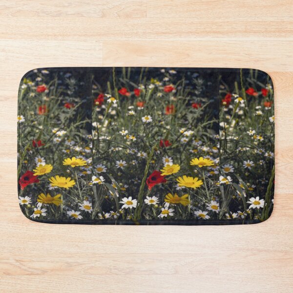 Item preview, Colorful spring flower phone cases and skins designed and sold by KIKOOSTORE.
