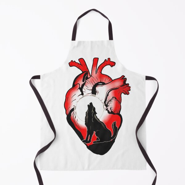 Item preview, let the wolves out designed and sold by MXanwar.