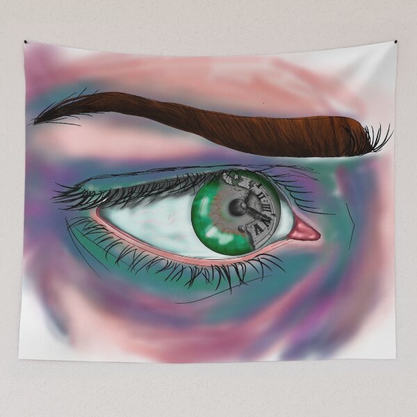 Item preview, Ruins in Thine Eyes designed and sold by MqBelle.