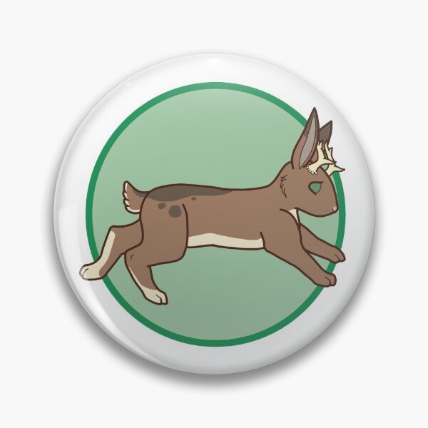 Item preview, Jackalope designed and sold by Infectedradio.