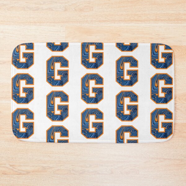Item preview, Gettysburg College Swirly G designed and sold by aaumen.