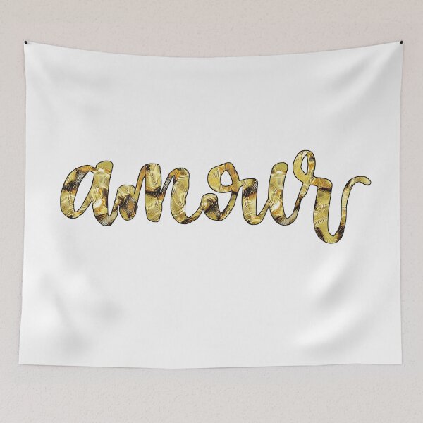 Item preview, Amour designed and sold by SAS4rt.