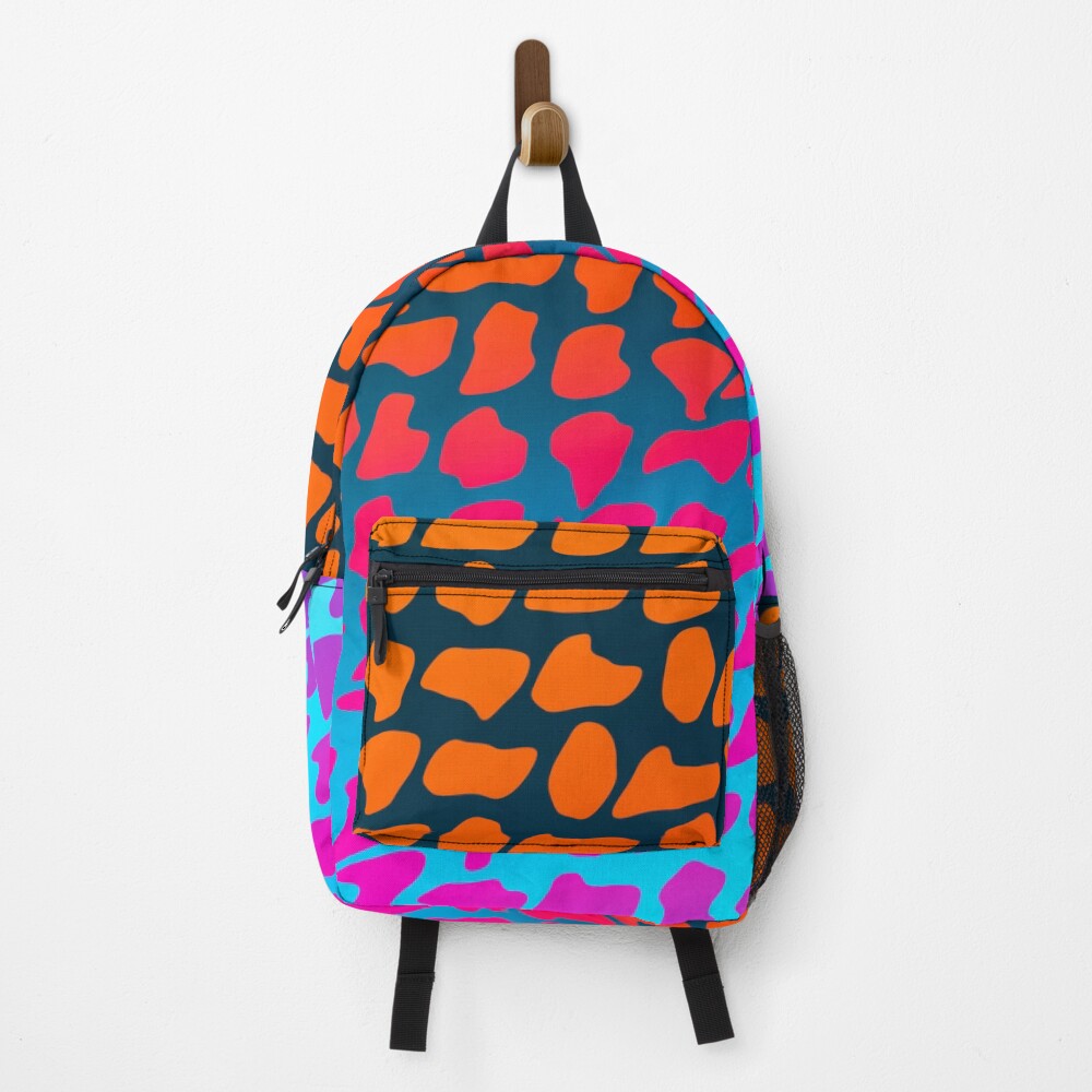 Item preview, Backpack designed and sold by Mahani.