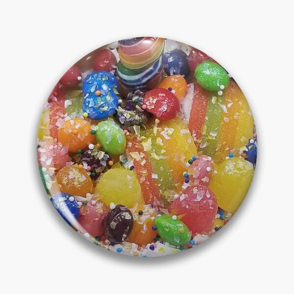 Item preview, Candy Cake designed and sold by gailmariekern.