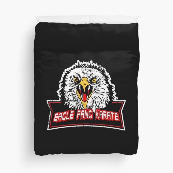 Fundas nórdicas: Cobra Kai Estilo De Karate | Redbubble