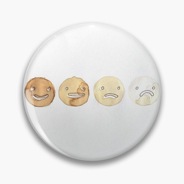 Item preview, Coffee Faces designed and sold by auricornn.