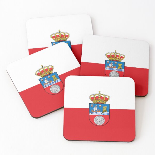 Item preview, Flag of Cantabria designed and sold by brigadeiro.