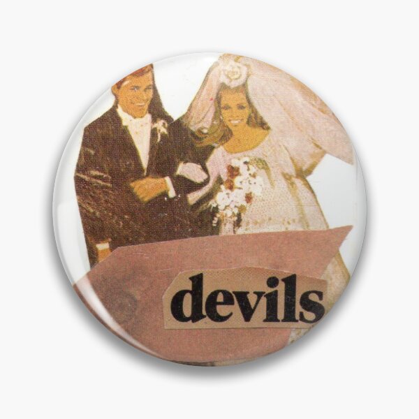 Item preview, Devils Hearts Card designed and sold by Kaitlyn Carey.