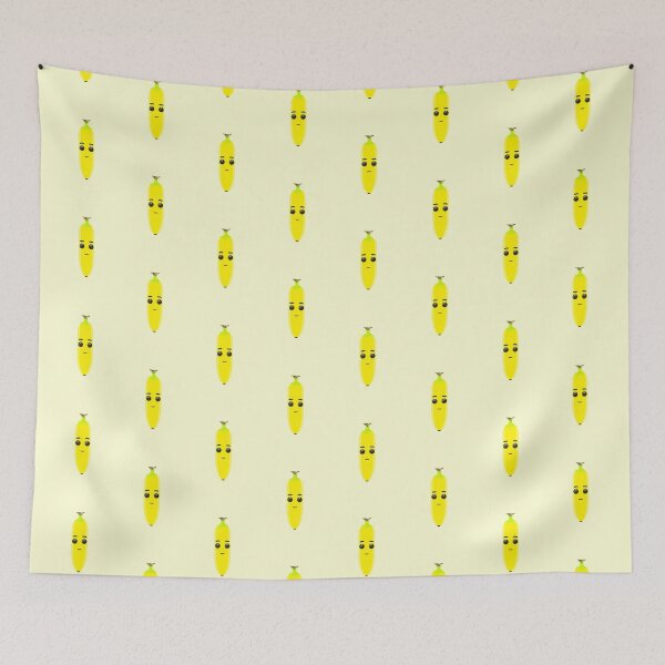 Item preview, Banana designed and sold by Leo the Alien.