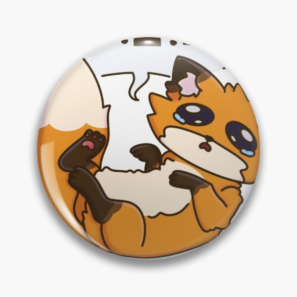 Item preview, R.I.P Foxxy designed and sold by FoxxTheWitch.