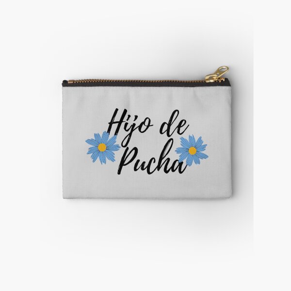 Item preview, Hijo de Pucha designed and sold by latinodesigns.