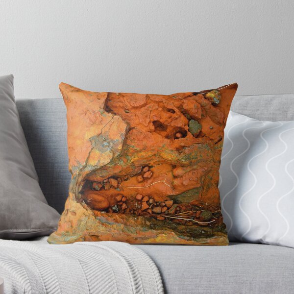 Item preview, Geology  - Rock Form Brockman Iron Formation Western Australia designed and sold by Heatherian.