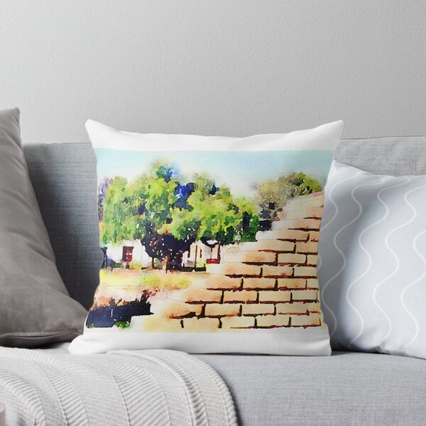 Item preview, Oldest pepper tree san luis rey designed and sold by vanhagen.