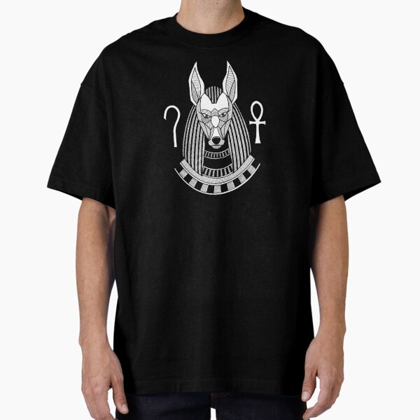 Item preview, Anubis The Egyptian God of the Afterlife designed and sold by Compeer.