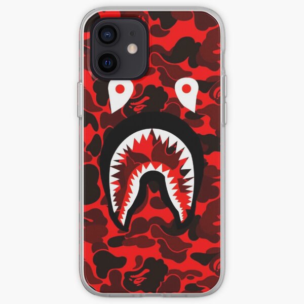 Bape Case iPhone cases & covers Redbubble