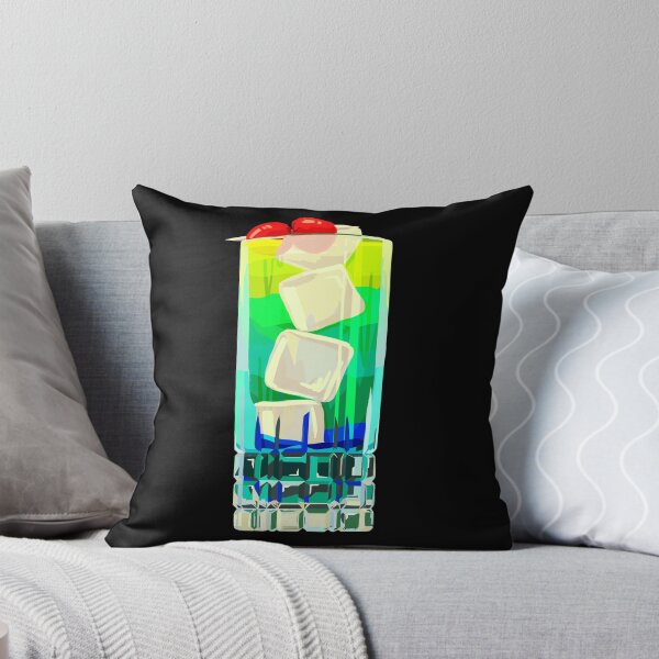Item preview, Tropical Cocktail designed and sold by Sabrina Chapman.