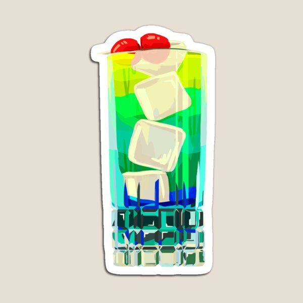 Item preview, Tropical Cocktail designed and sold by Sabrina Chapman.