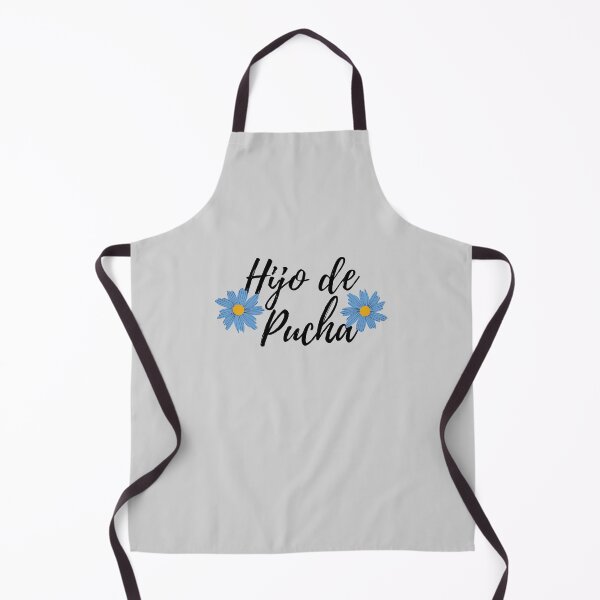 Item preview, Hijo de Pucha designed and sold by latinodesigns.