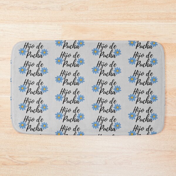 Item preview, Hijo de Pucha designed and sold by latinodesigns.