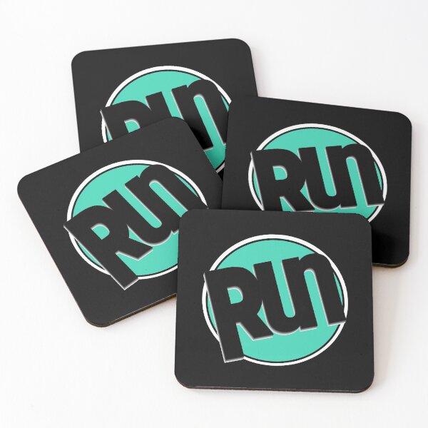 Item preview, RUN designed and sold by the Zarock Shop.