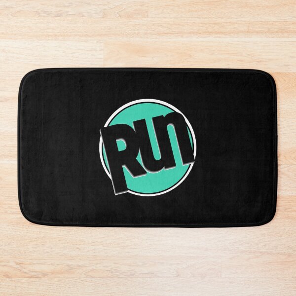 Item preview, RUN designed and sold by the Zarock Shop.