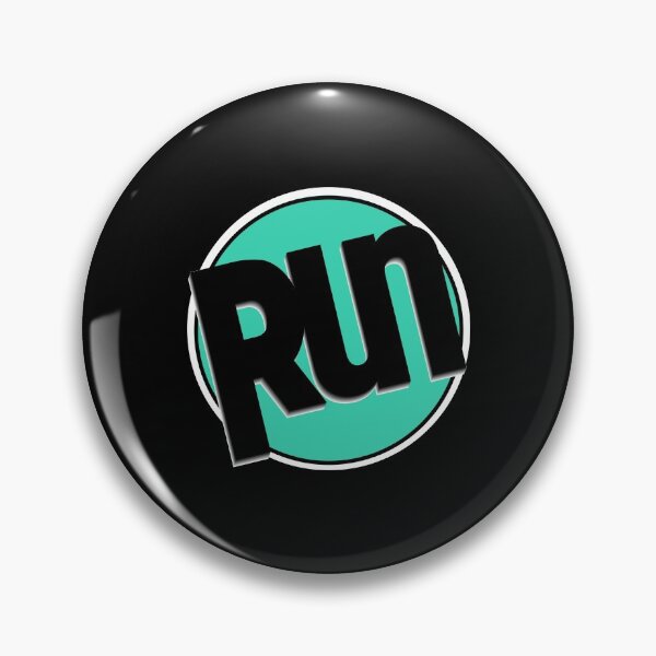 Item preview, RUN designed and sold by the Zarock Shop.