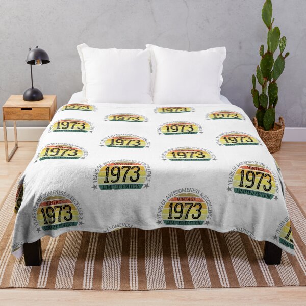 Item preview, 1973 Vintage Retro Sunset Limited Edition designed and sold by Rhu Creations.