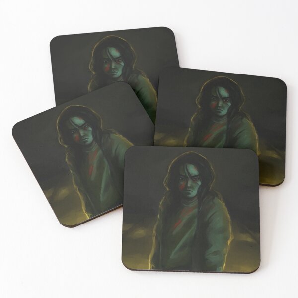 Item preview, The Female designed and sold by Cappu-Cosmico.