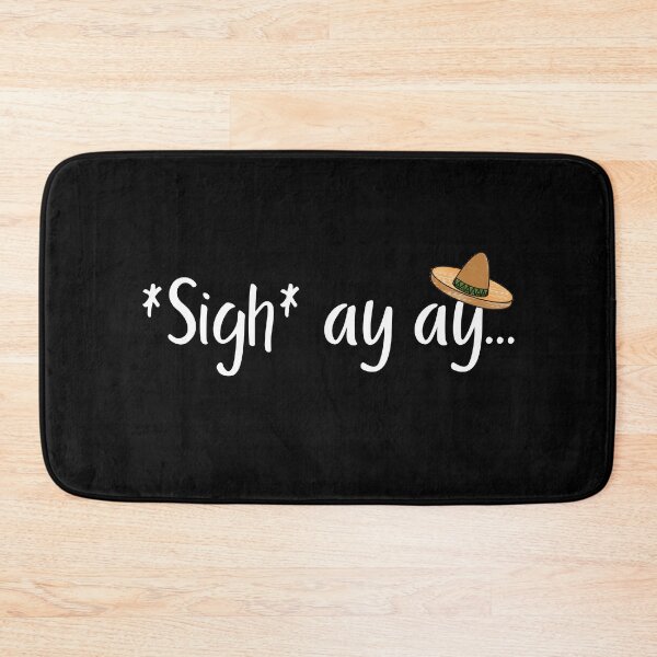 Item preview, Sigh Ay Ay designed and sold by Johan Liebert.